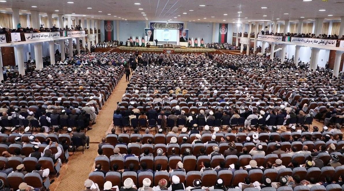 واکنش ها به لویه جرگه؛ تصمیمات جرگه های قبلی عملی نشده اند - خبرگزاری افغان ایرکا