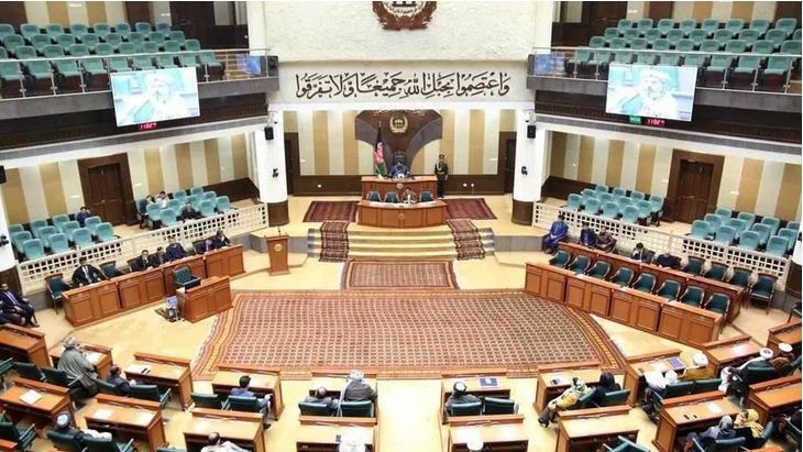  مشرانوجرگه: مراحل بعدى مذاکرات با طالبان در داخل کشور صورت گیرد - خبرگزاری افغان ایرکا