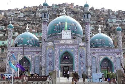 مراسم جهنده بالا در کارته سخی کابل لغو شد - خبرگزاری افغان ایرکا