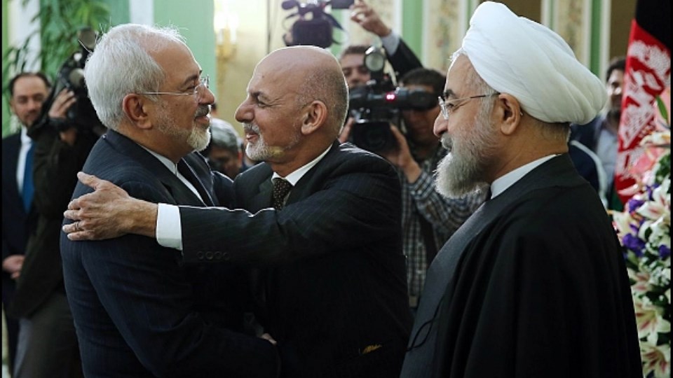  چشم انداز همکا ری های منطقه ای پس از خروج امریکا - خبرگزاری افغان ایرکا