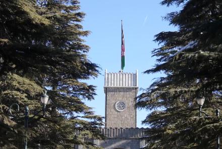 نامۀ کارمندان ادارۀ امور: برخورد مسؤولان قومی است - خبرگزاری افغان ایرکا