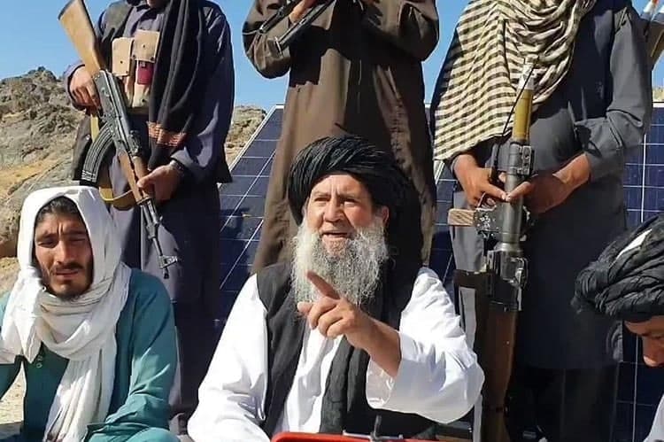 اشرف غنی با ملانیازی جنایتکار چه خواهد کرد؟ محاکمه یا رهایی ! - خبرگزاری افغان ایرکا
