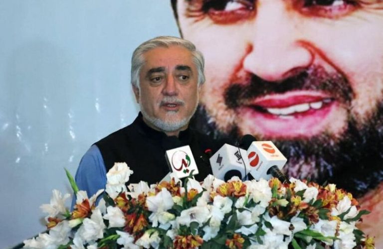 هشدار عبدالله عبدالله از احتمال سقوط نظام - خبرگزاری افغان ایرکا