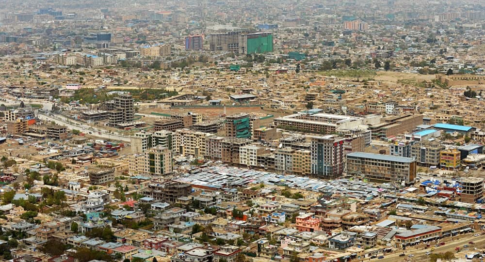  زمین لرزه شدیدی کابل را تکان داد - خبرگزاری افغان ایرکا