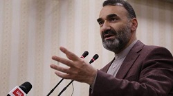 افراد مسلح عطامحمد نور در بلخ فعال شدند - خبرگزاری افغان ایرکا