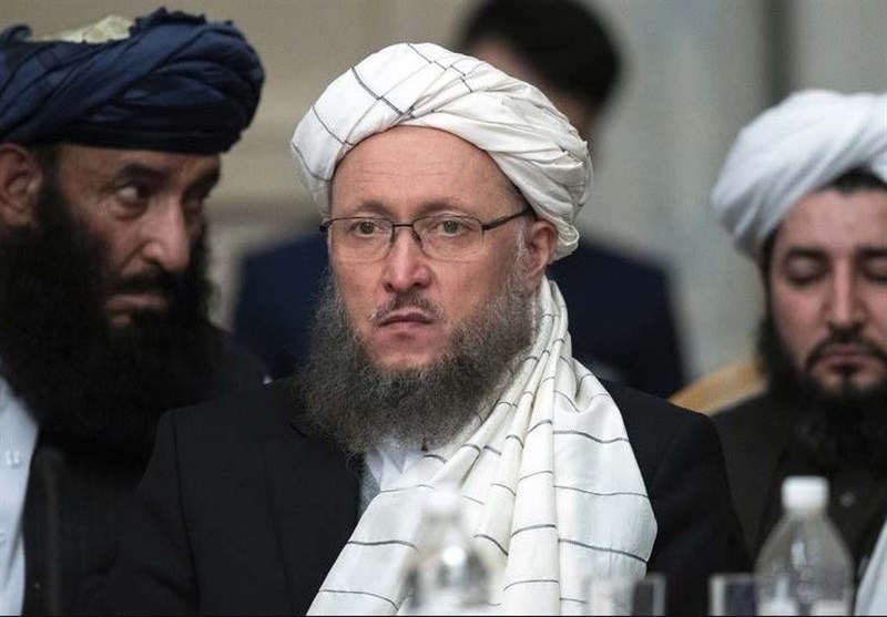 دفترسیاسی طالبان: ما خواستار حل بحران افغانستان از راه گفت وگو هستیم