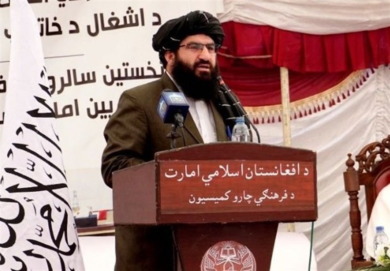  طالبان: برخورد نامناسب با خبرنگاران پیگیری می شود  - خبرگزاری افغان ایرکا