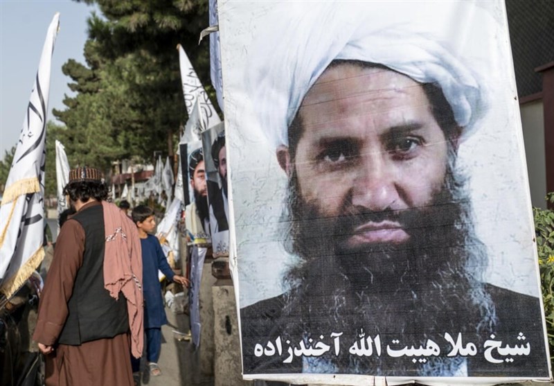 رهبر طالبان: مدیریت درآمدهای دولتی شفاف باشد - خبرگزاری افغان ایرکا