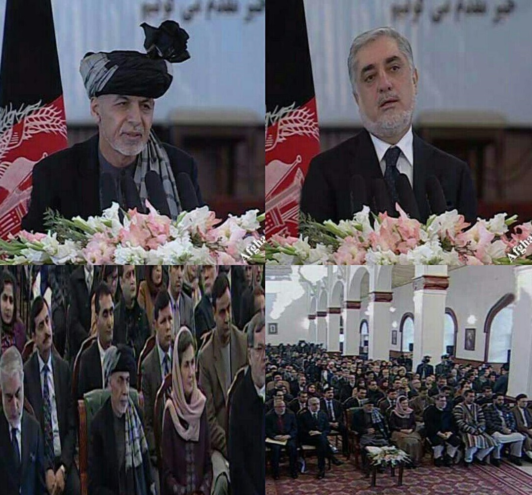 قانون اساسی زمینه را برای تحکیم و حدت ملی در کشور مساعد کرده و مطابق آن هر شهروند افغانستان دارای حقوق مساوی هستند - تصویر دوم خبر