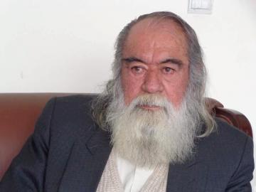 عبدالعزیز مهجور، بیدل شناس افغانستان در دهلی درگذشت - خبرگزاری افغان ایرکا