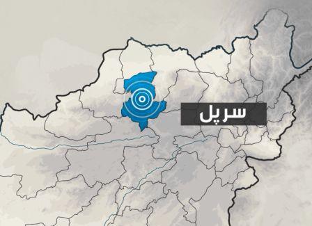 نزدیک به 50 درصد روستای میرزااولنگ صیاد در تصرف مخافین است - خبرگزاری افغان ایرکا