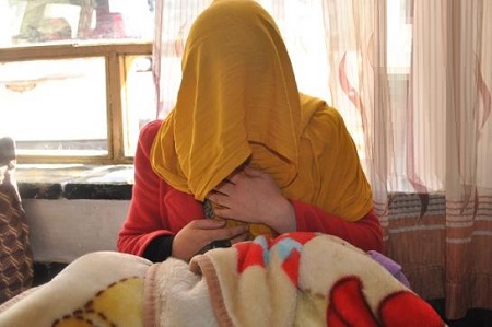به غیر از درد و غصه چیز دیگرى را ندیده ام - خبرگزاری افغان ایرکا