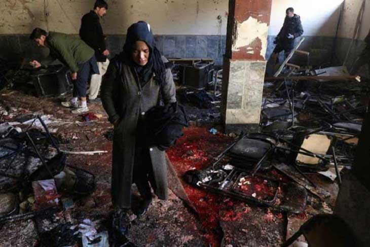 واکنش مجلس به حمله  ی مرگبار پنج شنبه؛ حکومت در تأمین امنیت شهروندان کوتاهی می کند - خبرگزاری افغان ایرکا