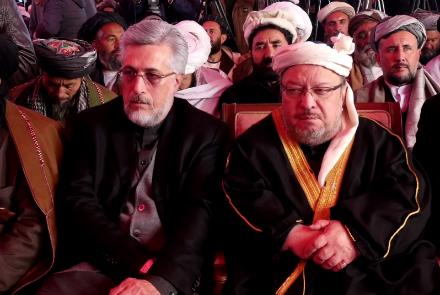 سیدحامد گیلانی: بسیاری رهبران طالبان در افغانستان حضور دارند  - خبرگزاری افغان ایرکا