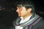 قانون سازِی که افرادش قانون را شکستند  - خبرگزاری افغان ایرکا