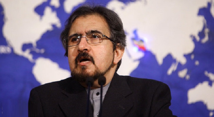 هیچ کشوری نباید در امور داخلی افغانستان دخالت کند - خبرگزاری افغان ایرکا