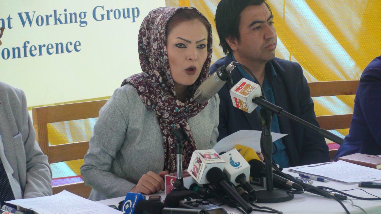 جامعه جهانی در امر رسیدگی به جنایات جنگی در افغانستان تبعیض قائل می شود - خبرگزاری افغان ایرکا