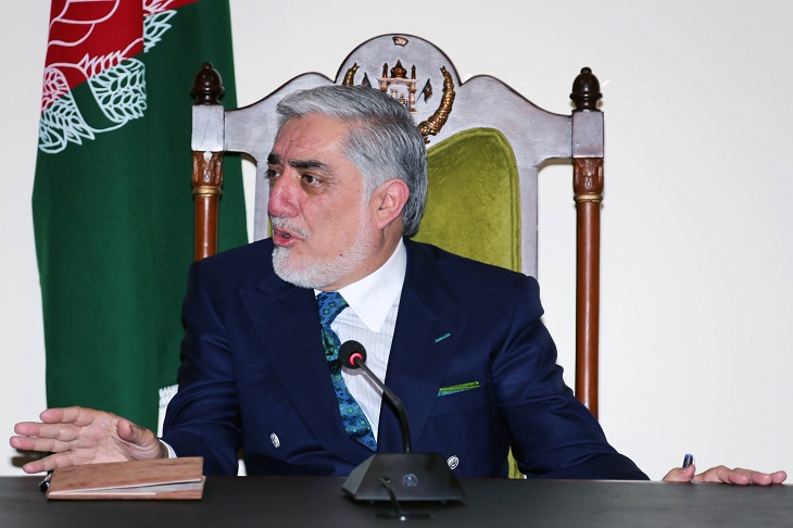 مخالفت شدید رییس اجرایی با طرح استفاده از کاپی تذکره در روند انتخابات آینده  - خبرگزاری افغان ایرکا