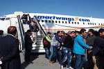 مهاجران اخراج شده از آلمان به کابل رسیدند - خبرگزاری افغان ایرکا