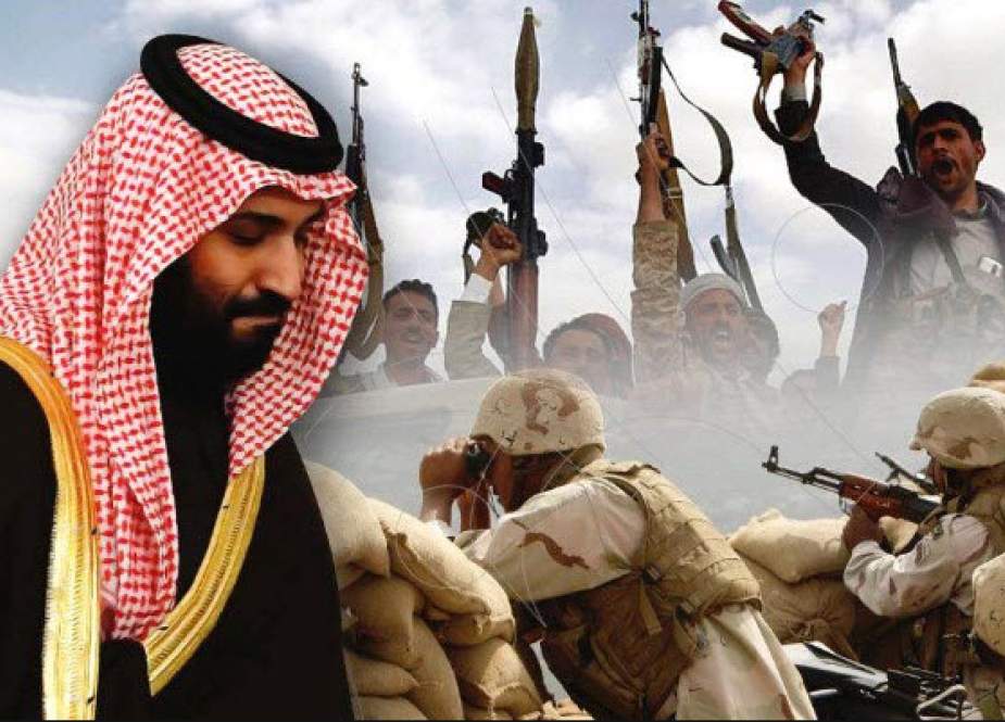 نبرد حدیده؛ اهمیت و اهداف بازیگران - خبرگزاری افغان ایرکا