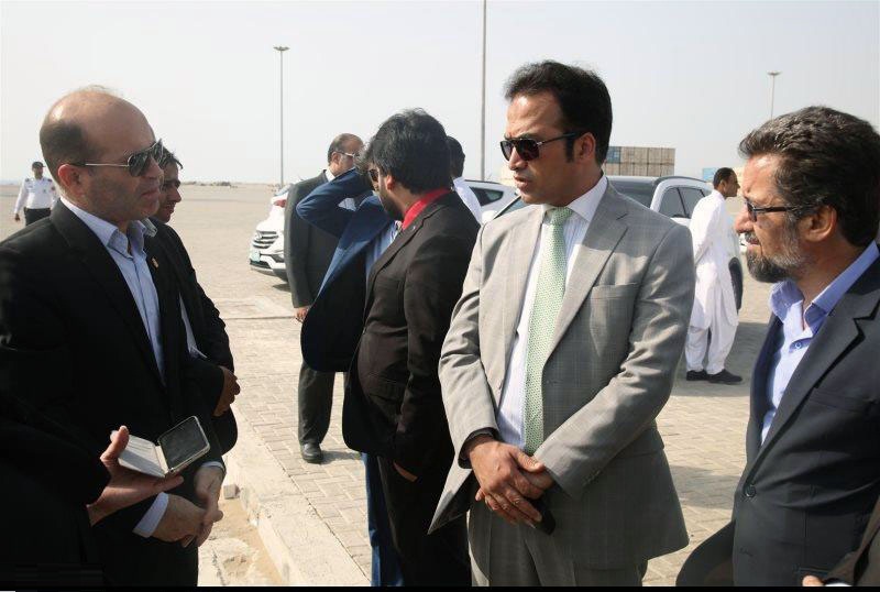 وزیر ترانسپورت: چابهار ایران بهترین ظرفیت برای توسعه افغانستان است - خبرگزاری افغان ایرکا