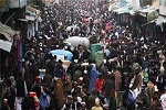 با توجه به عدم برنامه ریزی از سوی دولت؛ جمعیت افغانستان با سرعت رو به افزایش است - خبرگزاری افغان ایرکا