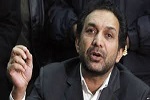 ضیا مسعود: حکومت نمی تواند از کشور دفاع کند - خبرگزاری افغان ایرکا