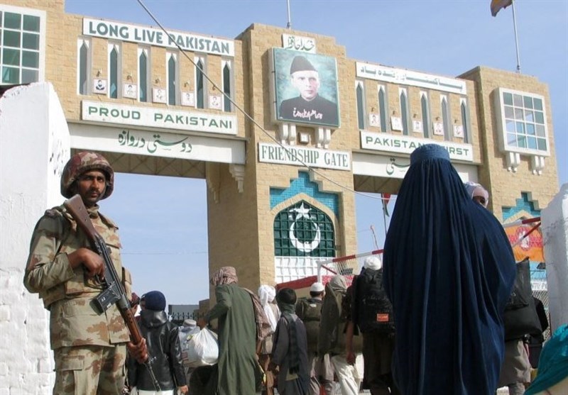 پاکستان پس از یک هفته «دروازه دوستی» با افغانستان را بازگشایی کرد  - خبرگزاری افغان ایرکا