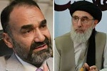 چلنج گلبدین حکمتیار به عطا محمد نور - خبرگزاری افغان ایرکا