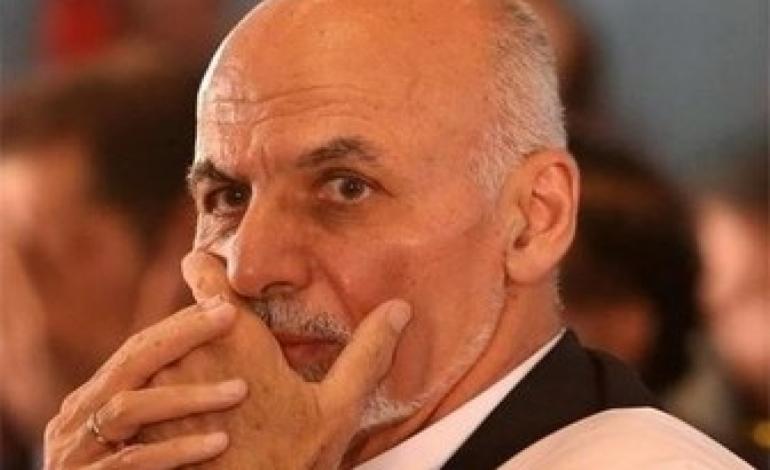 رسوایی دیگر از ارگ؛ وقتی یک رئیس جمهور ناسنجیده تصمیم می گیرد - خبرگزاری افغان ایرکا