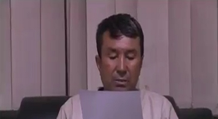 ترفند دولت در تضعیف علی پور و سناریوی سپردن تعهد - خبرگزاری افغان ایرکا