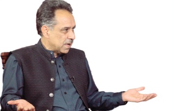 احمدولی مسعود: طرح صلح حکومت شخصی و سلیقه یی است - خبرگزاری افغان ایرکا