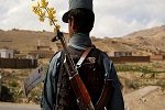 یک سرباز پولیس به حکم رئیس جمهور صاحب خانه شد - خبرگزاری افغان ایرکا