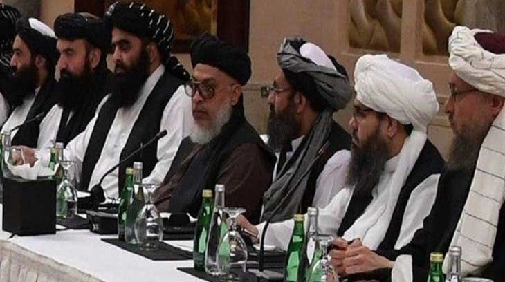 آیا طالبان با مقام های امریکا در قطر به توافق رسیده اند؟! - خبرگزاری افغان ایرکا