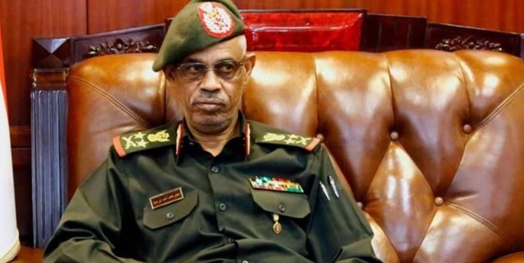 رئیس شورای نظامی سودان پس از یک شبانه روز استعفا کرد - خبرگزاری افغان ایرکا