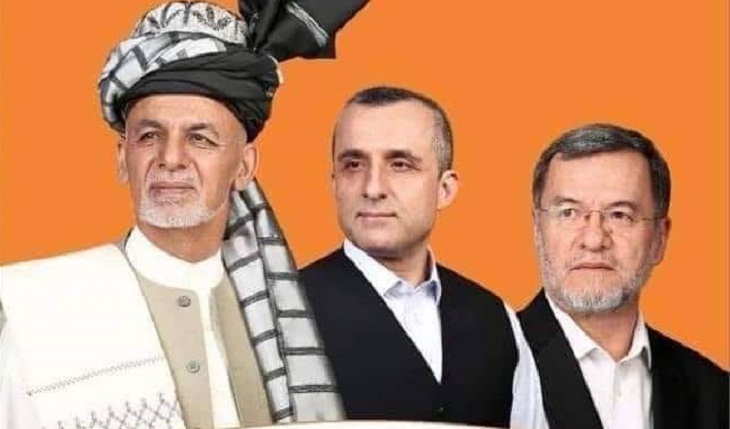 کودتای انتخاباتی یگانه راه برای بقای تیم دولت ساز در قدرت! - خبرگزاری افغان ایرکا