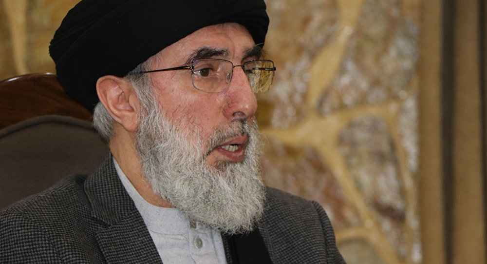 گلبدین حکمتیار: تقلب گسترده در انتخابات همراه با آرای مهندسی شده در جریان است - خبرگزاری افغان ایرکا