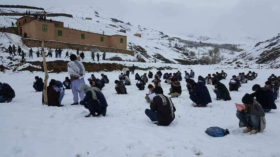 انکشاف نامتوازن و تبعیض سیستماتیک علیه هزاره ها! - خبرگزاری افغان ایرکا