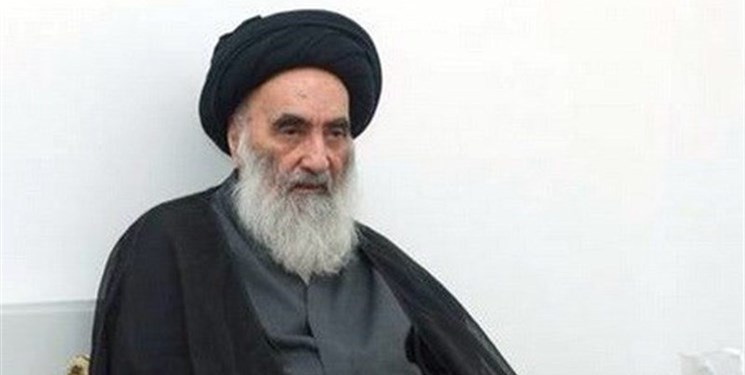 وقتی شبکه آمریکایی برای آیت الله سیستانی تصمیم می گیرد - خبرگزاری افغان ایرکا