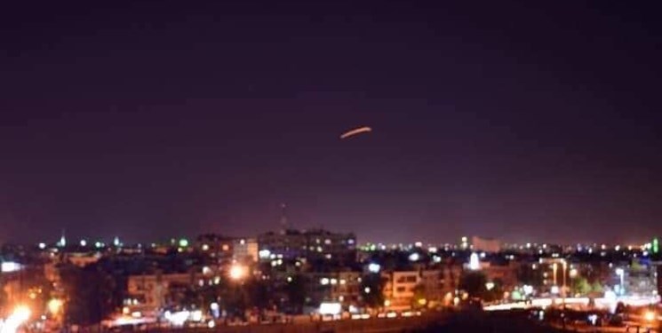 پایگاه آمریکا در نزدیکی فرودگاه اربیل هم هدف قرار گرفت - خبرگزاری افغان ایرکا