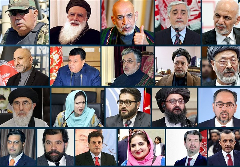  انتخاب 50 چهره بانفوذ افغانستان؛ 3 مقام طالبان در فهرست قرار دارد  - خبرگزاری افغان ایرکا