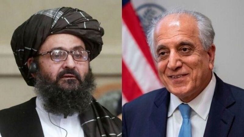  آیا واقعا آمریکایی ها بدنبال صلح در افغانستان هستند؟ - خبرگزاری افغان ایرکا