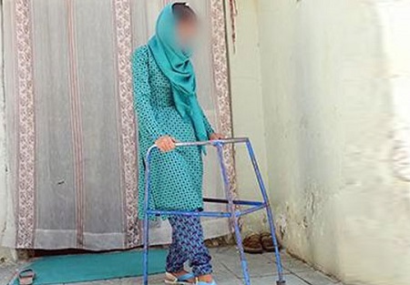 تجاوز گروهی بر یک دختر در بلخ؛ رییس جمهور غنی دستور رسیدگی فوری را صادر کرد - خبرگزاری افغان ایرکا