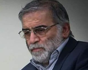 ترور دانشمند هسته ای ایران نشان از حقارت دشمنان اسلام است  - خبرگزاری افغان ایرکا