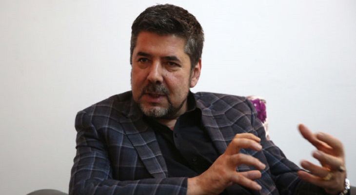 نبیل: با برخورد «یک بام و دو هوا» نمی توان دولت ساخت - خبرگزاری افغان ایرکا