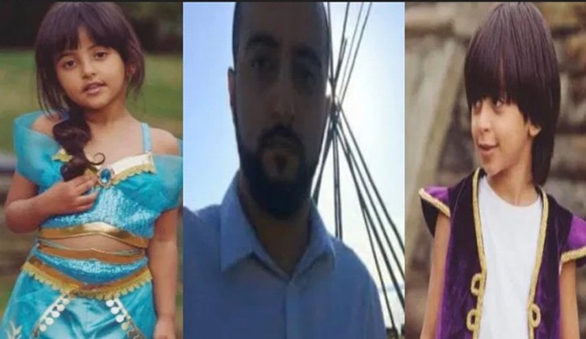  دولت سعودی دو کودک خردسال را برای گروکشی بازداشت کرد  - خبرگزاری افغان ایرکا