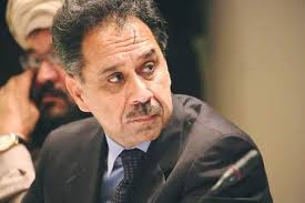 واکنش احمدولی مسعود، به اظهارت گلبدین حکمتیار - خبرگزاری افغان ایرکا