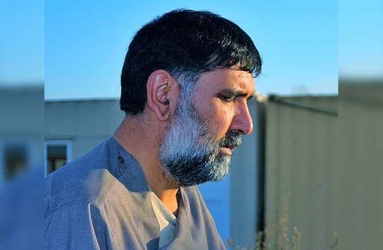  رحمانی: خانه ی امیرشاه نائب زاده از سوی تیم امنیتی «جلسه ی شش ونیم» محاصره شده است  - خبرگزاری افغان ایرکا