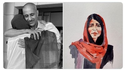 خداحافظی دردناک؛ دختر سفیر افغانستان از پاکستان خارج شد - خبرگزاری افغان ایرکا