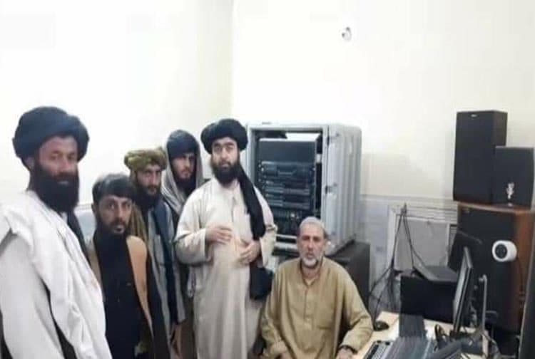  رادیو-تلویزیون ملی قندهار با نام صدای شریعت نشرات خود را آغاز کرد  - خبرگزاری افغان ایرکا